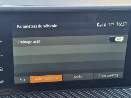 Photo 22 Dacia Jogger 7 Places Extreme Tce 110