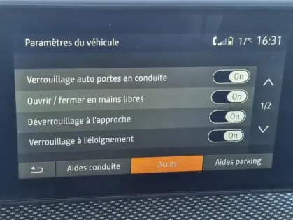 Photo 24 Dacia Jogger 7 Places Extreme Tce 110