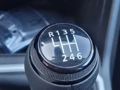 Photo 29 Dacia Jogger 7 Places Extreme Tce 110