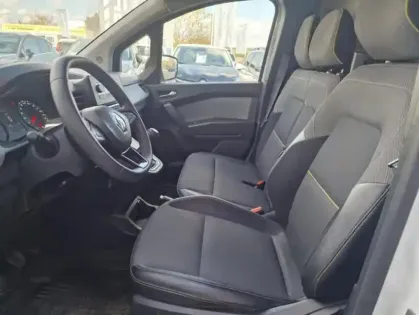 Photo 15 Renault Kangoo III GD CONFORT - BLUE DCI 95