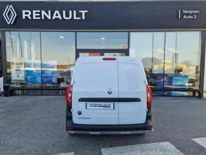 Photo 20 Renault Kangoo III GD CONFORT - BLUE DCI 95