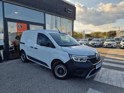 Photo Renault Kangoo Iii Gd Confort - Blue Dci 95