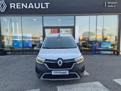 Photo 19 Renault Kangoo III GD CONFORT - BLUE DCI 95