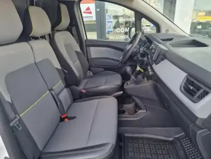 Photo 9 Renault Kangoo III GD CONFORT - BLUE DCI 95