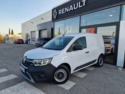 Photo 12 Renault Kangoo III GD CONFORT - BLUE DCI 95