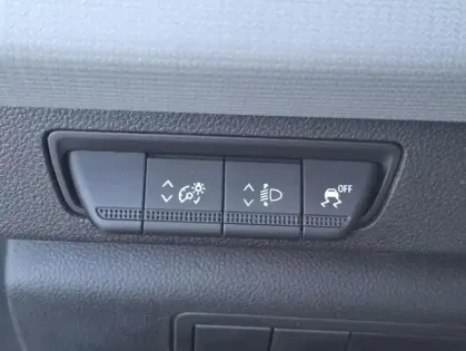 Photo 16 Renault Kangoo III GD CONFORT - BLUE DCI 95