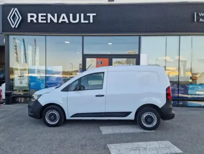 Photo 13 Renault Kangoo III GD CONFORT - BLUE DCI 95