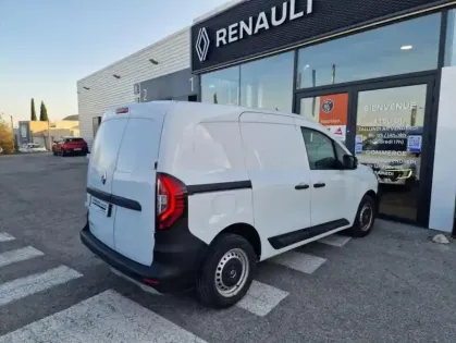 Photo 14 Renault Kangoo III GD CONFORT - BLUE DCI 95