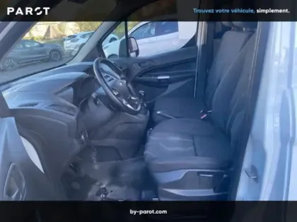 Photo 29 Ford Transit Connect Fourgonnette L2 1.6 TD 95ch Trend