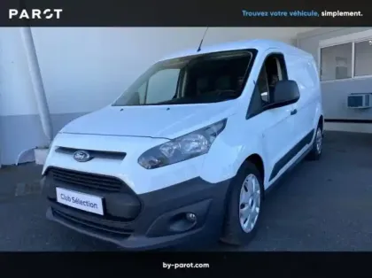 Photo Ford Transit Connect Fourgonnette L2 1.6 Td 95ch Trend