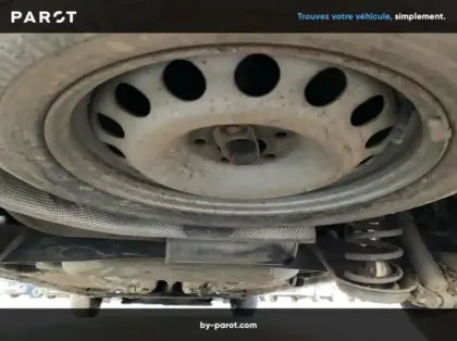 Photo 21 Ford Transit Connect Fourgonnette L2 1.6 TD 95ch Trend