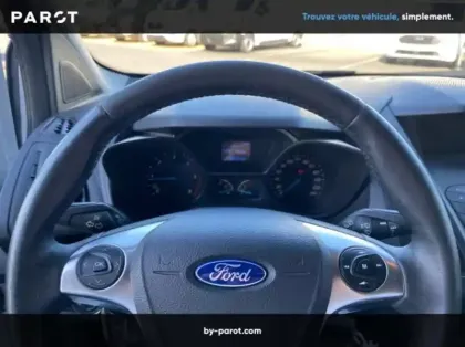 Photo 26 Ford Transit Connect Fourgonnette L2 1.6 TD 95ch Trend