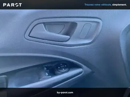 Photo 25 Ford Transit Connect Fourgonnette L2 1.6 TD 95ch Trend