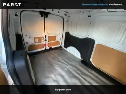 Photo 9 Ford Transit Connect Fourgonnette L2 1.6 TD 95ch Trend
