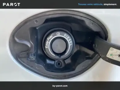 Photo 7 Ford Transit Connect Fourgonnette L2 1.6 TD 95ch Trend