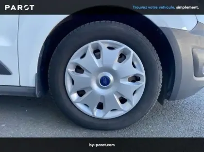 Photo 5 Ford Transit Connect Fourgonnette L2 1.6 TD 95ch Trend