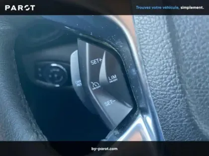 Photo 8 Ford Transit Connect Fourgonnette L2 1.6 TD 95ch Trend