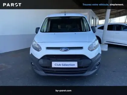 Photo 15 Ford Transit Connect Fourgonnette L2 1.6 TD 95ch Trend