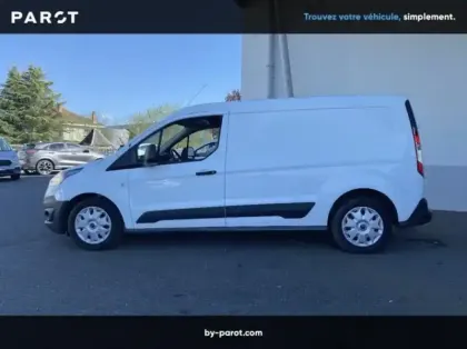 Photo 16 Ford Transit Connect Fourgonnette L2 1.6 TD 95ch Trend
