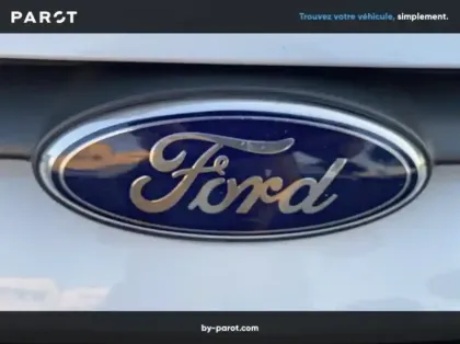 Photo 11 Ford Transit Connect Fourgonnette L2 1.6 TD 95ch Trend