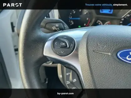 Photo 13 Ford Transit Connect Fourgonnette L2 1.6 TD 95ch Trend