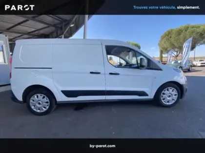Photo 18 Ford Transit Connect Fourgonnette L2 1.6 TD 95ch Trend