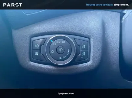 Photo 6 Ford Transit Connect Fourgonnette L2 1.6 TD 95ch Trend