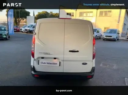 Photo 17 Ford Transit Connect Fourgonnette L2 1.6 TD 95ch Trend