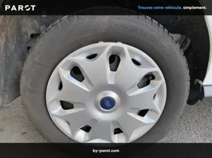 Photo 20 Ford Transit Connect Fourgonnette L2 1.6 TD 95ch Trend