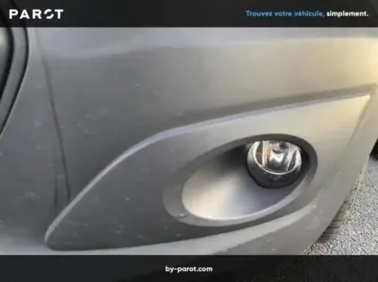 Photo 10 Ford Transit Connect Fourgonnette L2 1.6 TD 95ch Trend