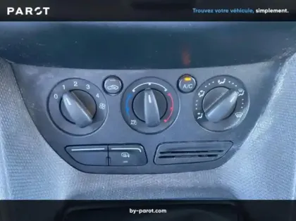 Photo 24 Ford Transit Connect Fourgonnette L2 1.6 TD 95ch Trend