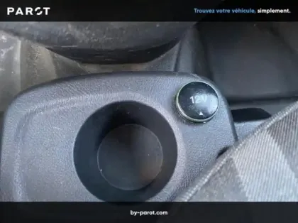 Photo 14 Ford Transit Connect Fourgonnette L2 1.6 TD 95ch Trend