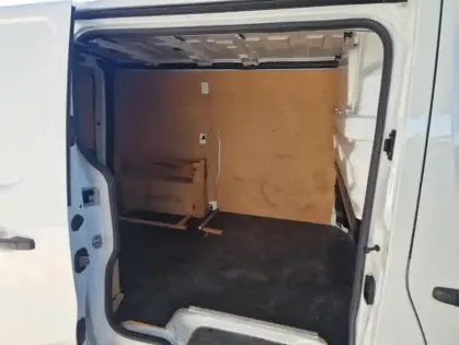 Photo 12 Renault Trafic III Fourgon Conf+ L1H1 1200 Ener dCi 120