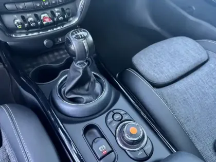 Photo 15 Mini Mini 1.5 102 ch  One Kensington