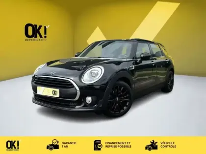 Photo Mini Mini 1.5 102 Ch  One Kensington