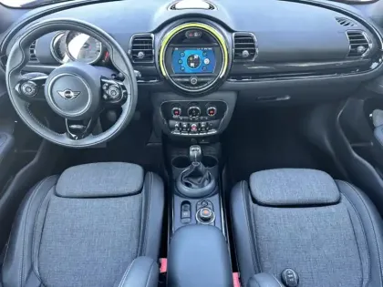 Photo 10 Mini Mini 1.5 102 ch  One Kensington