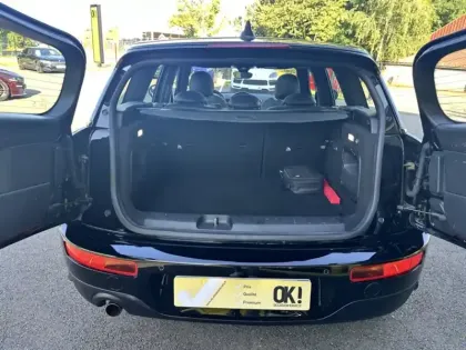 Photo 9 Mini Mini 1.5 102 ch  One Kensington