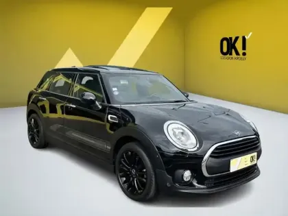 Photo 6 Mini Mini 1.5 102 ch  One Kensington