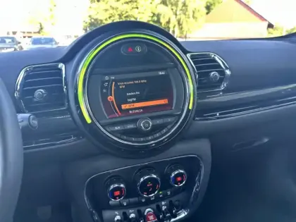 Photo 14 Mini Mini 1.5 102 ch  One Kensington