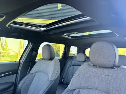 Photo 11 Mini Mini 1.5 102 ch  One Kensington