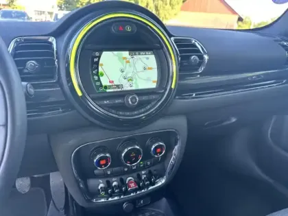 Photo 18 Mini Mini 1.5 102 ch  One Kensington