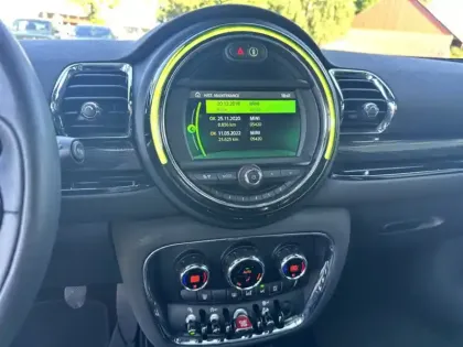 Photo 17 Mini Mini 1.5 102 ch  One Kensington