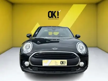 Photo 7 Mini Mini 1.5 102 ch  One Kensington