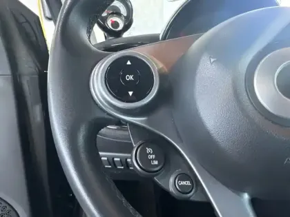 Photo 15 Smart Fortwo electric drive / EQ (453.391)