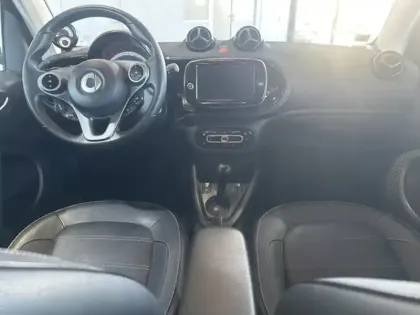 Photo 10 Smart Fortwo electric drive / EQ (453.391)