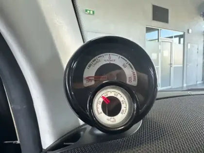 Photo 14 Smart Fortwo electric drive / EQ (453.391)