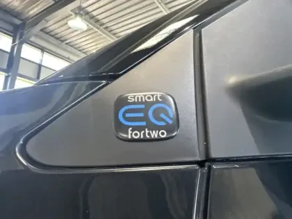 Photo 19 Smart Fortwo electric drive / EQ (453.391)