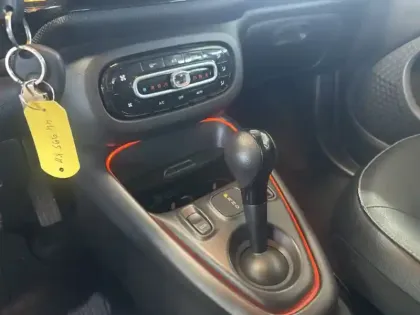 Photo 18 Smart Fortwo electric drive / EQ (453.391)