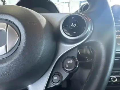 Photo 16 Smart Fortwo electric drive / EQ (453.391)