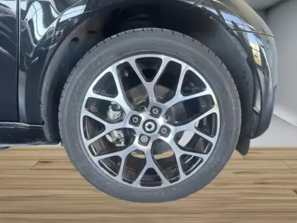 Photo 8 Smart Fortwo electric drive / EQ (453.391)